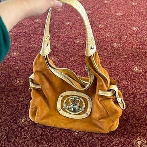 New Vintage Kathy Van Zeeland Purse / Bag